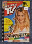 Programme TV (Poland-31 December 1999)