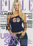 Elle (UK-August 2000)