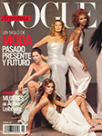 Vogue (Argentina-January 2000)