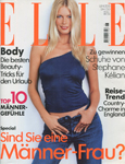 Elle (Germany-June 2001)