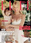 Elle (Turkey-September 2004)