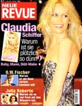 Neue Revue (Germany-12 February 2004)