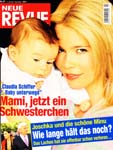 Neue Revue (Germany-24 June 2004)