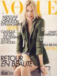Vogue (France-August 2007)