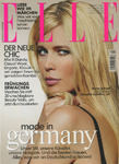 Elle (Germany-March 2010)