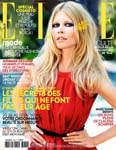 Elle (France-4 November 2011)