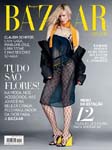 Harper's Bazaar (Brazil-September 2014)
