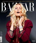 Harper's Bazaar (Spain-September 2014)
