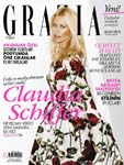 Grazia (Turkey-21 October 2015)