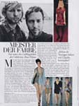 Vogue (Germany-2010)
