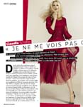 Grazia (France-2014)