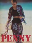 Penny Black (-1990)