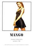 Mango (-1995)