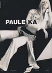 Paule Ka (-2002)