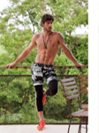 L'officiel des hommes (Brazil-2016) L'officiel des hommes (Brazil-2016)