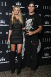 2014 04 09 - Auslander front row in Rio (2014)
