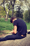 Instagram (2014)