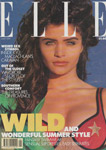 Elle  (UK-May 1991)