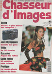 Chasseur d'images (France-March 1992)