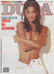 Duga (Serbia-October 1992)