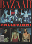 Harper's Bazaar (Italy-June 1992)