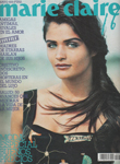 Marie Claire (Spain-May 1992)