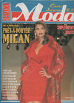 Moda (Peru-September 1992)