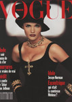 Vogue (France-November 1992)