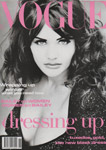 Vogue  (UK-November 1992)