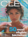 Cleo (Australia-February 1993)