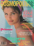 Cosmopolitan (Australia-January 1993)