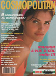 Cosmopolitan (France-April 1993)
