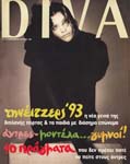Diva (Greece-November 1993)