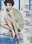 Elle (Spain-December 1993)