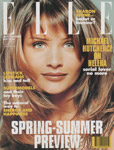 Elle (Australia-July 1993)