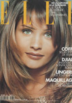 Elle (France-April 1993)