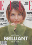 Elle (UK-September 1993)