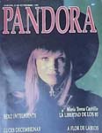 Pandora (Venezuela-November 1993)