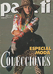 Para Ti (Brazil-22 March 1993)