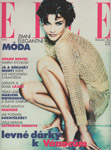 Elle (Czech Republik-September 1994)