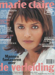MArie Claire (The Netherlands-August 1994)