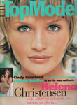 Top Model (Spain-August 1994)