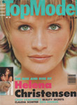 Top Model  (UK-August 1994)