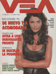 Vea (Peru-May 1994)