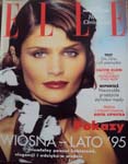 Elle (Poland-March 1995)