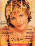 Elle (Poland-June 1995)