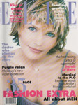 Elle (Australia-April 1995)