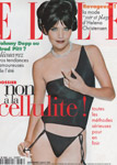 Elle (France-July 1995)