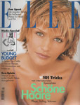 Elle (Germany-April 1995)