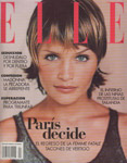 Elle (Mexico-April 1995)